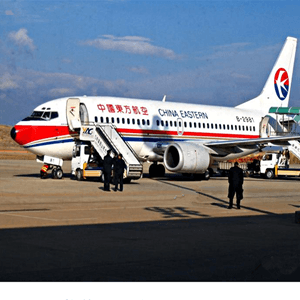 德宏芒市机场快递航空快运业稳步发展的原因是什么？